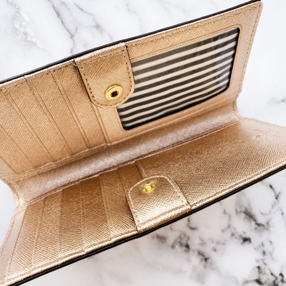 Kate spade Stacy bifold wallet - Picture 8 of 8